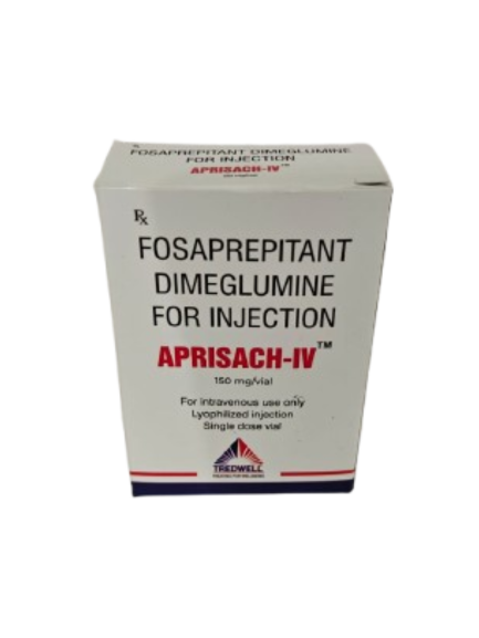 Fosaprepitant
