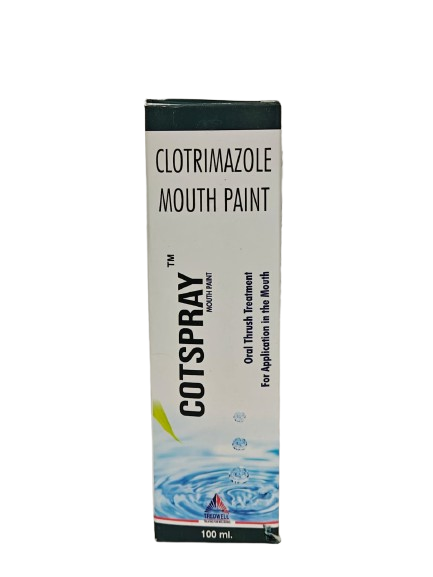COTSPRAY
