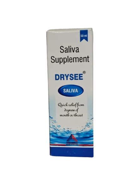 DRYSEE